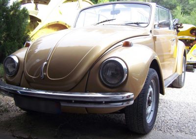 Cabriolet 1302