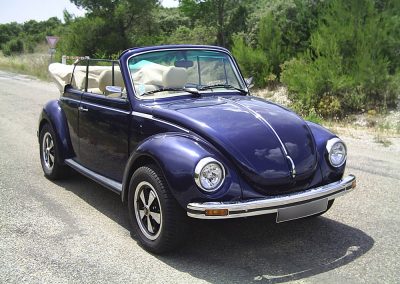 1303 Cabriolet